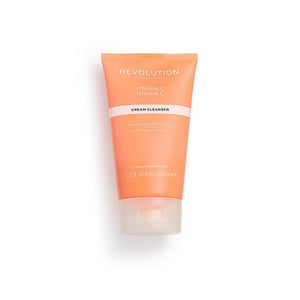 Revolution Skincare Vitamin C Cream Cleanser 150ml