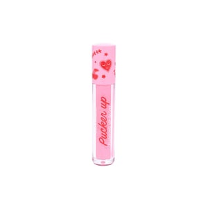 Sunkissed Pucker Up Plumping Lip Gloss 4ml