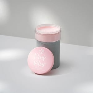 W7 Pink Blur Loose Powder 20g