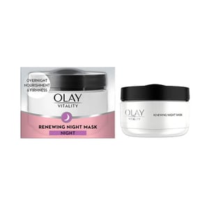 Olay Vitality Renewing Night Mask 50ml