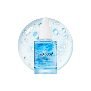 Medicube Hyaluronic Multi Peptide Serum 30ml •