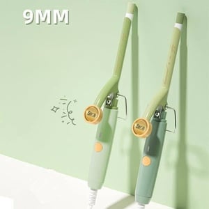 Huamei Hair Curler Curling Iron