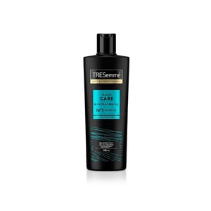 Tresemme Scalp Care With Tea Tree Oil N°1 Shampoo 340ml •