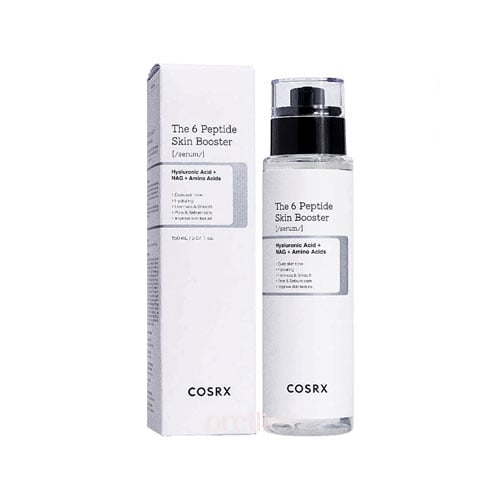 COSRX The 6 Peptide Skin Booster Serum 150ml•