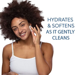 Cetaphil Gentle Exfoliating Cleanser 178ml •