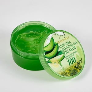 Pax Moly Aloe Vera Soothing Gel Jeju Aloe 300g