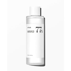 Anua Heartleaf 77% Soothing Toner 250ml •