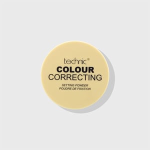 Technic Colour Correcting Setting Powder 20g
