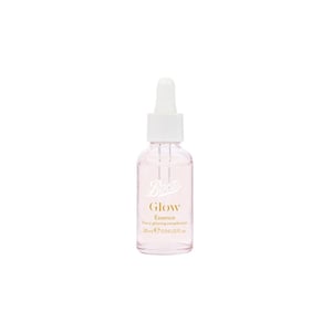 Boots Glow Facial Essence Serum 28ml •