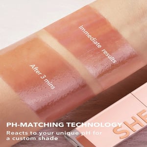 Sheglam Take A Hint Lip Tint 3.5ml - Birthday Lips