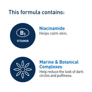 CeraVe Eye Repair Cream 14.2g  .