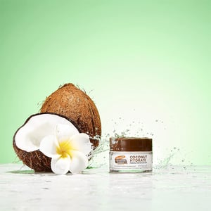 Palmer's Coconut Oil Formula Coconut Hydrate Facial Moisturizer 50g