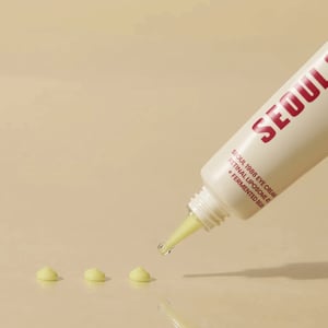 K - SECRET SEOUL 1988 Eye Cream Retinal Liposome 4% + Fermented Bean 30ml •