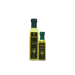 Laxzin Hair & Body Olive Oil 100ml