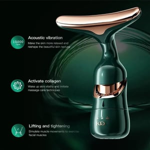 KDK Multifunctional Lifting Firming Massage Instrument