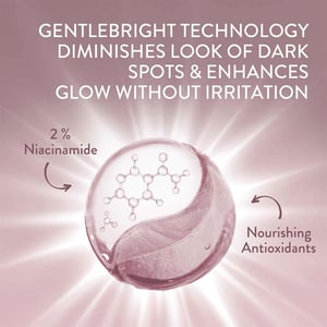 Cetaphil Bright Healthy Radiance Night Cream 50g •