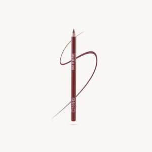 Mars Edge Of Desire Lip Liner 1.4g - 04 Scandalous Brown