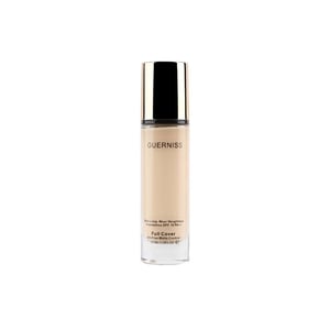 Guerniss Full Cover Matte Foundation 30ml - 4.0 Beige