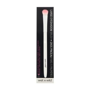 Wet N Wild Large Eyeshadow Brush - E786