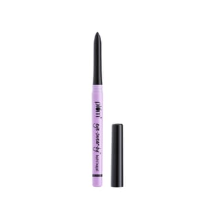 Plum Creamy Smooth Kohl Kajal 0.35gm - Deep Black