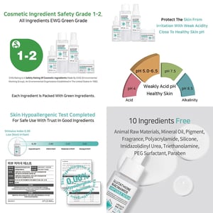 APLB Glutathione Niacinamide Ampoule Serum 40ml •