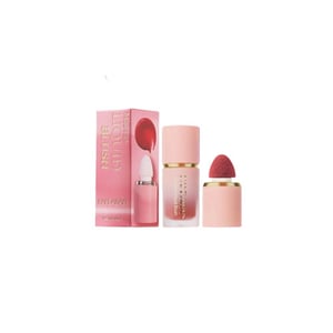 Handaiyan Mousse Liquid Blush 6.5ml - 03