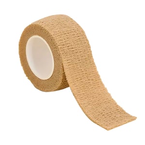 Soundproof Self-Adhesive Tape For Furnitures - Brown