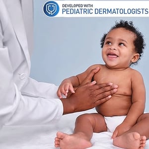 CeraVe Baby Moisturizing Cream 227g  •