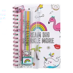 Chit Chat Stationery Set (301147)
