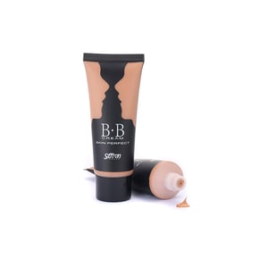 Saffron Skin Perfect B.B Cream 36g - 03 Sand