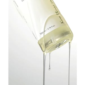 Anua Heartleaf Pore Control Cleansing Oil 200ml .