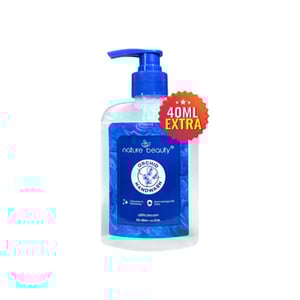 Nature Beauty Orchid Handwash 200ml