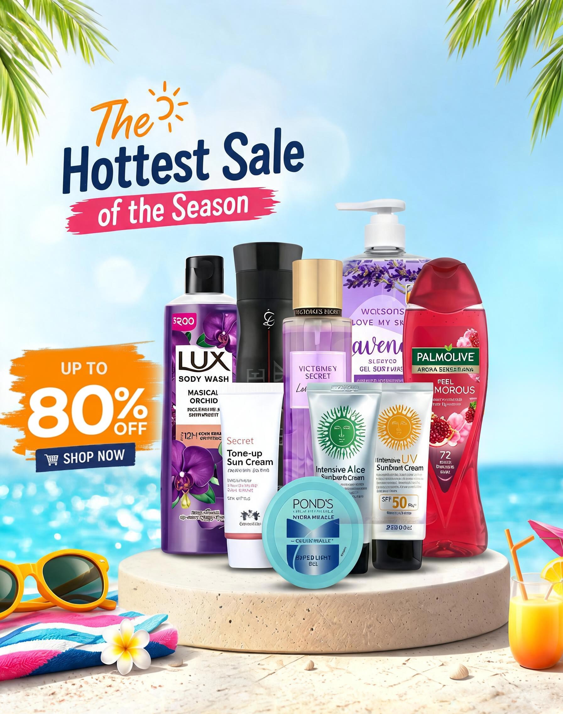 Eid Sale