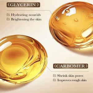 Sadoer Rice Puree Whitening Facial Mask 25g
