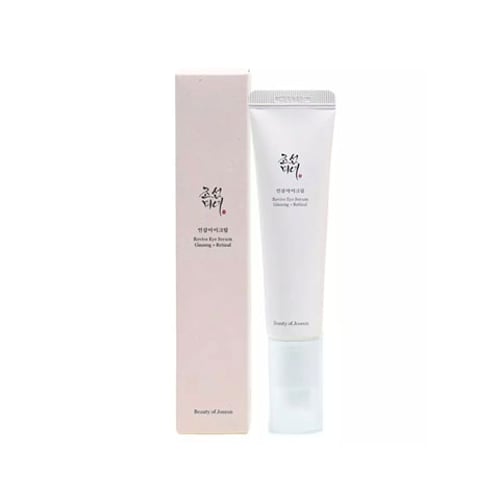 Beauty Of Joseon Revive Eye Serum Ginseng + Retinal 30ml •