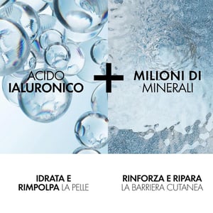 Vichy Mineral 89 Fortifying And Plumping Daily Booster 50ml•