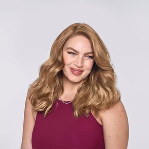 Revlon Colorstay Longwear Cream Colour - 8.13 Medium Beige Blonde