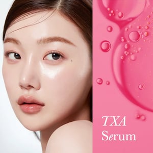 Medicube TXA Niacinamide 15 Serum 30ml  •