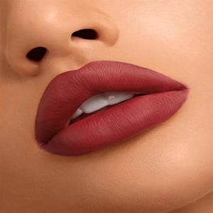 Sheglam Matte Allure Liquid Lipstick 3.1g - Musing •