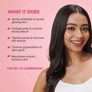 Dot & Key Watermelon Cooling Gel Face Wash 100ml•