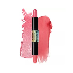 NYX Wonder Stick Dual Ended Cream Blush Stick 4g - Prism Of Love PWSB01
