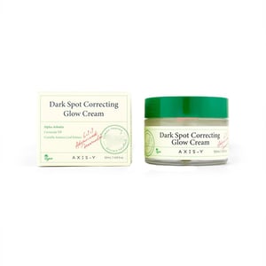 AXIS-Y Dark Spot Correcting Glow Cream 50ml