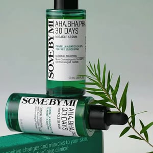 SOME BY MI AHA BHA PHA 30 Days Miracle Serum 50ml  •