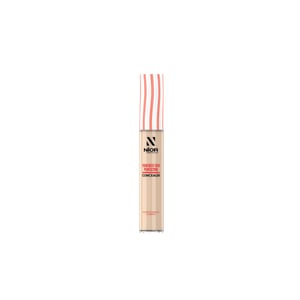 Nior Your Best Skin Perfecting Concealer 9.5g - Warm Vanilla