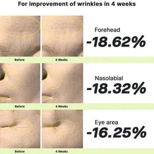 COSRX The Retinol 0.1 Cream with Super Vitamin E + Panthenol 20ml•