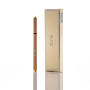 Gurrniss Super Minuteness Nib Liquid Eyeliner Pen 1ml