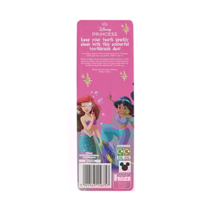Disney Princess Toothbrush Duo - 2pcs