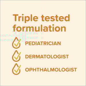 Johnson's Baby Shampoo 200ml •