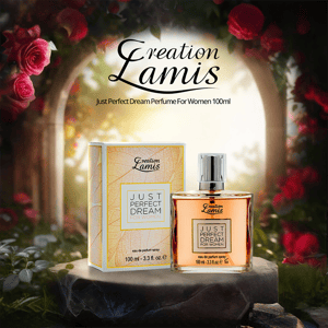 Creation Lamis Just Perfect Dream Perfume For Women 100ml