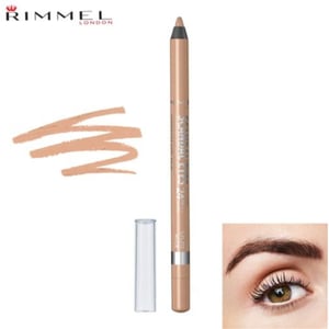 Rimmel London Scandaleyes Waterproof Kohl Kajal - 005 Nude